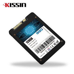 Kissin OrginalSSDソリッドステートドライブハードディスクSSD120GB240GBSATA3.0インターフェースラップトップ/デスクトップハードドライブディスク用2.5インチSSD - Product Image 5