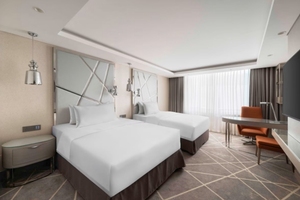 Bedbase tủ quần áo hành lý băng ghế dự bị phòng casegoods Bộ sưu tập của <span class=keywords><strong>radisson</strong></span> bởi đồ nội thất khách sạn hàng đầu của Dự án khách sạn hàng đầu - Product Image 4