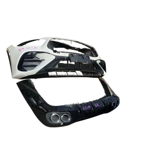 Fonderia della fabbrica di energia utilizzata per <span class=keywords><strong>paraurti</strong></span> GT290 <span class=keywords><strong>paraurti</strong></span> anteriore e griglia anteriore per Mercedes-Benz <span class=keywords><strong>classe</strong></span> <span class=keywords><strong>AMG</strong></span> GT290 - Product Image 6