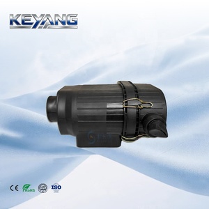 הרכבת מנוע משאית איכותית 2341981 PF900600M בית מסנן למחפר ציוד בנייה עבור מסנני קטרפילר - Product Image 2