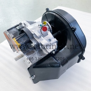 Tête de compresseur sans huile WD Original NEUVE Atsl-165e SL-165e-S8, bloc compresseur scroll - Product Image 4