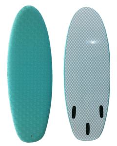 Planche de surf souple <span class=keywords><strong>Waveboard</strong></span> modèle 5.6 pour hommes - Gonflable, résistant à l'eau, en matériau PE, accessoires confortables, outil pour les eaux océaniques - Product Image 6