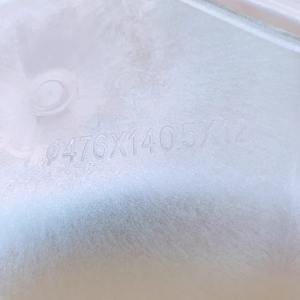 Climatiseur de plafond Midea 476X140.5X12 pour remplacement et réparation - Product Image 1