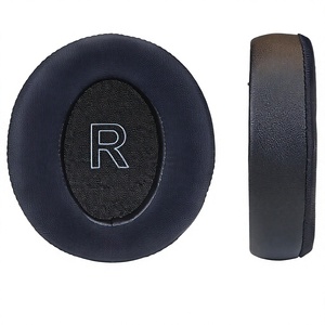 Almohadillas de repuesto con cancelación activa de ruido para auriculares Anker Soundcore Life Q30 Q35, almohadillas de gel refrigeradas. - Product Image 4