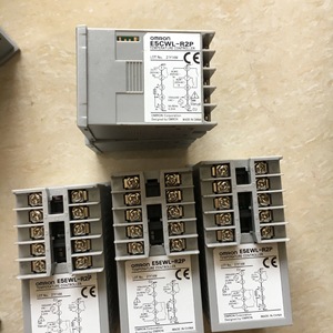 ตัวควบคุมอุณหภูมิ Omron E5EWL-R1TC 100-240 VAC ระบบอัตโนมัติทางอุตสาหกรรม - Product Image 2