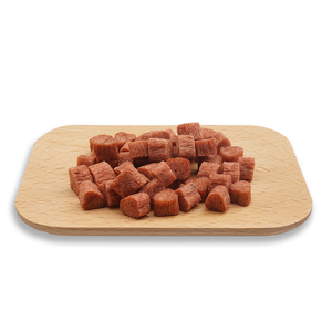 Dolcetti per cani snack per animali domestici in materiali naturali ad alta nutrizione - Product Image 1