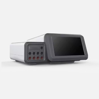Appareil d'électrophorèse en gel BNHT-600C l'équipement de laboratoire de biotechnologie pour l'analyse d'ADN