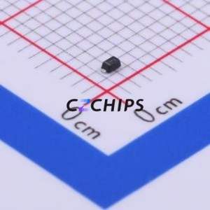 Original y nuevo SESD5Z12V SOD-523 Transistor ESD y protección contra sobretensiones (TVS/ESD) - Product Image 1