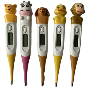 High-quality New Multi Function Medical Electronic Clinical Thermometer Digital Thermometer