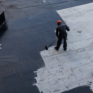 Pintura de <span class=keywords><strong>Poliuretano</strong></span> Líquida Ecológica de Alto Rendimiento de 20 kg, Color Personalizable, Duradera, Impermeabilizante de PU a Base de Agua - Product Image 6