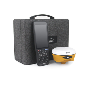 2025 Hot Hi Target V300 Equipo de instrumentos de topografía Cortacésped usado Stonex M300 Precio <span class=keywords><strong>Chc</strong></span> Navegación eléctrica 300 Gnss Rtk Gps - Product Image 5