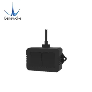 Módulo do sensor lidar benewake tf02-pro com uart iic i/o