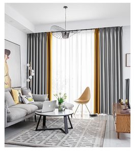 Rifornimento di fabbrica prezzo interessante soggiorno progetta <span class=keywords><strong>tende</strong></span> dell'hotel della camera da letto - Product Image 2