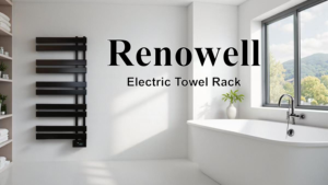 10 barres <span class=keywords><strong>de</strong></span> synchronisation hebdomadaire sèche-serviettes chauffe-serviettes vêtements et serviettes secs réchauffer votre hiver - Product Image 2