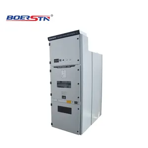 Cao 20ka phá vỡ công suất trong nhà 11kv Vacuum Circuit Breaker switchgear tấm - Product Image 4