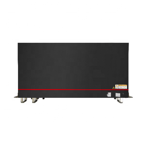 OLT d'accès optique <span class=keywords><strong>MA5801</strong></span> <span class=keywords><strong>MA5801</strong></span>-GP08-H3, petite taille, faible densité, boîtier OLT FTTH, couverture universelle - Product Image 5
