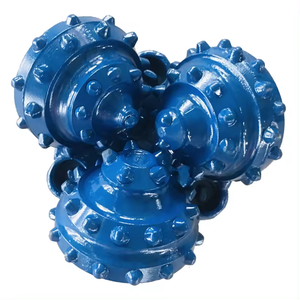 bibo High Quality Second Hand 6 1-2 Inch Tricone <b>Drill</b> <b>Bit</b> for Drilling Well - Product Image 5