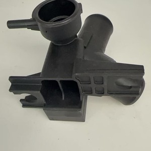 Connecteur de tuyau de liquide de refroidissement Hyundai 253293X600 en plastique pour réservoir d'eau et entrée d'eau Elantra, pièce de rechange - Product Image 3