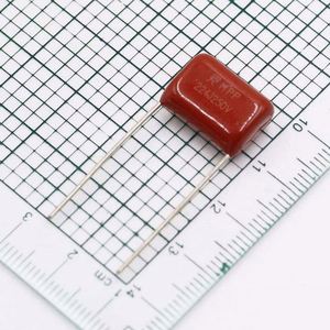 Whole Sale MPP224J2190713YG 18*7*13/P=15 <b>Capacitors</b> CBB <b>Capacitors</b> 220nF 5% 250V - Product Image 1
