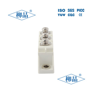 Module de diode SKKD57/16 100A, remplacement pour <span class=keywords><strong>Semikron</strong></span> - Product Image 3