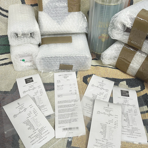 Venta al por mayor de lujo para hombres EDP Colonia Marcas famosas 100 ML Fragancia más fuerte de larga duración Absolutamente intenso Prerfume - Product Image 4