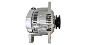 Nuevas Piezas de Repuesto FUYIDA para Autos, <span class=keywords><strong>Alternador</strong></span> de 14V 80A 1PK, 27060-35080, para Motor Híbrido de 1.8L, 12 Meses de Garantía - Product Image 2