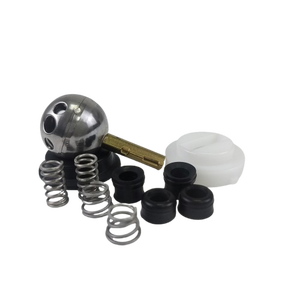 Repair <b>Kit</b> For Delta Single Handle Faucets With #212 Stainless Steel Ball - Product Image 1