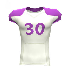 เสื้อฟุตบอลอเมริกา,เสื้อฟุตบอลสำคัญ - Product Image 5