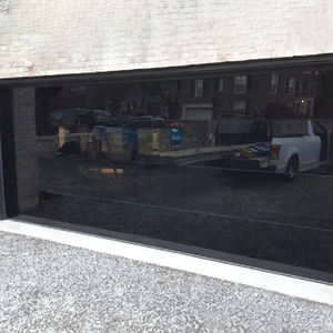 <span class=keywords><strong>Porte</strong></span> <span class=keywords><strong>de</strong></span> <span class=keywords><strong>garage</strong></span> miroir <span class=keywords><strong>automatique</strong></span> <span class=keywords><strong>de</strong></span> haute qualité, durable, étanche, à fonctionnement fluide et sécurisé - Product Image 4