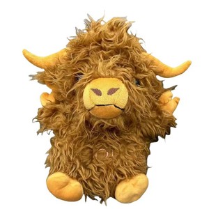 Peluche Koala Lumineuse en Coton PP Rigide avec Éclairage LED, Jouet pour Enfants, Cadeau pour Bébés 0-24 Mois, Unisexe - Product Image 3
