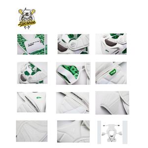 Amman Sports Protective Gear Adulte Enfants Hockey Lacrosse Epaulettes T-shirt Tapis pour enfants Équipement de hockey Epaule - Product Image 3