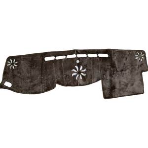 Cubierta de Tablero Personalizada WING para <span class=keywords><strong>Toyota</strong></span> Land Cruiser Pickup, Alfombrilla Antideslizante con Protección Solar - Product Image 6