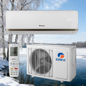 Gree intelligente controllo Wifi Modulare AC fabbrica prezzo diretto 9000 12000 18000 24000 BTU Mini Modulare ad alta efficienza - Product Image 1