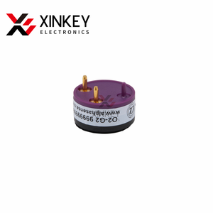 Capteurs d'oxygène O2-G2 Capteur de gaz Nouveau et original - Product Image 2