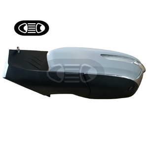 <span class=keywords><strong>Rétroviseur</strong></span> complet TUZHIHAO pour Jetour X90PLUS - Pièce d'origine d'occasion, <span class=keywords><strong>extérieur</strong></span> intact, tous les supports de fixation présents - Product Image 2