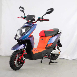 Scooter de Alta Calidad 2022, Motocicleta de 1500W, Motocicleta de Dos Ruedas para Adultos - Product Image 3
