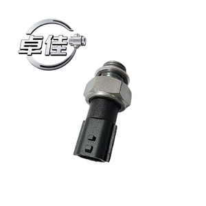 เซ็นเซอร์วัดแรงดันน้ำมัน ZJ รุ่น 8200359627 แบบเกลียว สำหรับรถยนต์เรโนลต์ - Product Image 4
