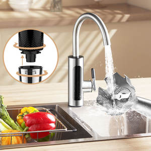 Juice Juicer Smoothie Mélangeur électrique à immersion manuelle <span class=keywords><strong>4</strong></span> en 1 Ensemble de mélangeurs à main - Product Image 5