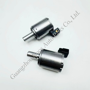 Kit de Válvulas Solenoides para Transmisión Automática AL4 DPO, Compatible con Modelos Peugeot, Citroën, Renault 00-11 Berlingo, <span class=keywords><strong>C2</strong></span>, C3, C4, C8, C5, DC - Product Image 6