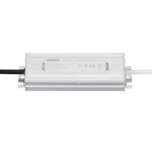 Драйвер светодиодный Kopery, ультратонкий, водонепроницаемый IP67, вход 100-240В AC, 20Вт 30Вт 60Вт 100Вт 200Вт 300Вт, диммируемый, 12В 24В 36В - Product Image 5