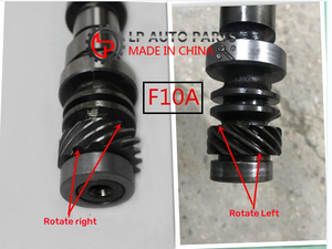 Testata Cilindri 1.0L F10 F10A per Auto Giapponesi Suzuki <span class=keywords><strong>Jimny</strong></span> Sierra Samurai Super-carry SJ410 MG410 11110-80002 - Product Image 6