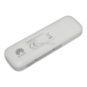 Modem Internet sans fil externe 4G USB HUAWEI E3372H-320 150 Mbps avec double port d'antenne et prise en charge de toutes les bandes - Product Image 4