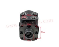 Pièces de chariot élévateur H3F14-12061 Unités de commande Direction hydraulique Orbitrol pour Dalian& Heli CPCD50