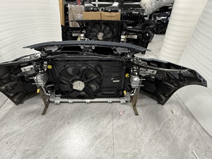 Venta al por Mayor de Piezas de Carrocería, Kit de Parte Delantera, Parachoques, Radiador, Ventilador de Refrigeración, Rejilla para <span class=keywords><strong>BMW</strong></span> Serie 2 F44 <span class=keywords><strong>220</strong></span> 225i 235i - Product Image 6