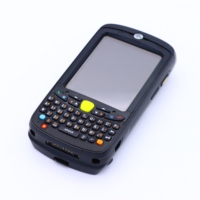 Motorola Symbol MC55A0 6,5 SE4500 Windows Mobile Ordenadores de mano Pocket PC Negro