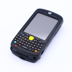 Motorola simbolo MC55A0 MC55A0-P30SWQQA7WR SE4500 <span class=keywords><strong>Windows</strong></span> <span class=keywords><strong>Mobile</strong></span> 6.5 palmare computer Pocket PC nero - Product Image 2