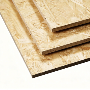 Panneaux muraux <span class=keywords><strong>OSB</strong></span> RUIHE 18 mm grande taille 2,8 m (5x7/5x9 pi) – Alternative au contreplaqué, panneaux de remplacement en bois pour usage extérieur, garantie 5 ans - Product Image 5