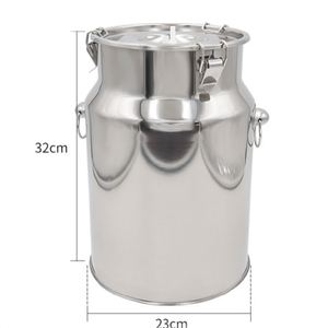 อุปกรณ์ฟาร์มแพะ เครื่องวัดนมแกะสำหรับวัว เครื่องรีดนมวัว - Product Image 4