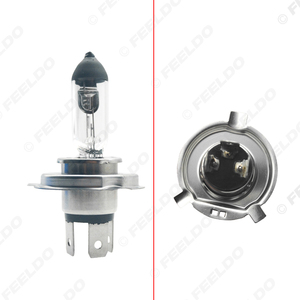 12V Super Bright Car 10 pz/set Kit di emergenza lampadina alogena H1/H4/H7/1156/1157/R5W/W5W/ATC Set combinazione lampada Multi-modello accesso - Product Image 2