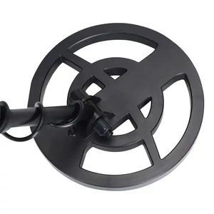 Bestseller Tragbarer GT610G 5m Metall detektor für die Schatzjagd Münz relikt Entdeckung Klare Signal detektion tiefe Kunststoff - Product Image 3